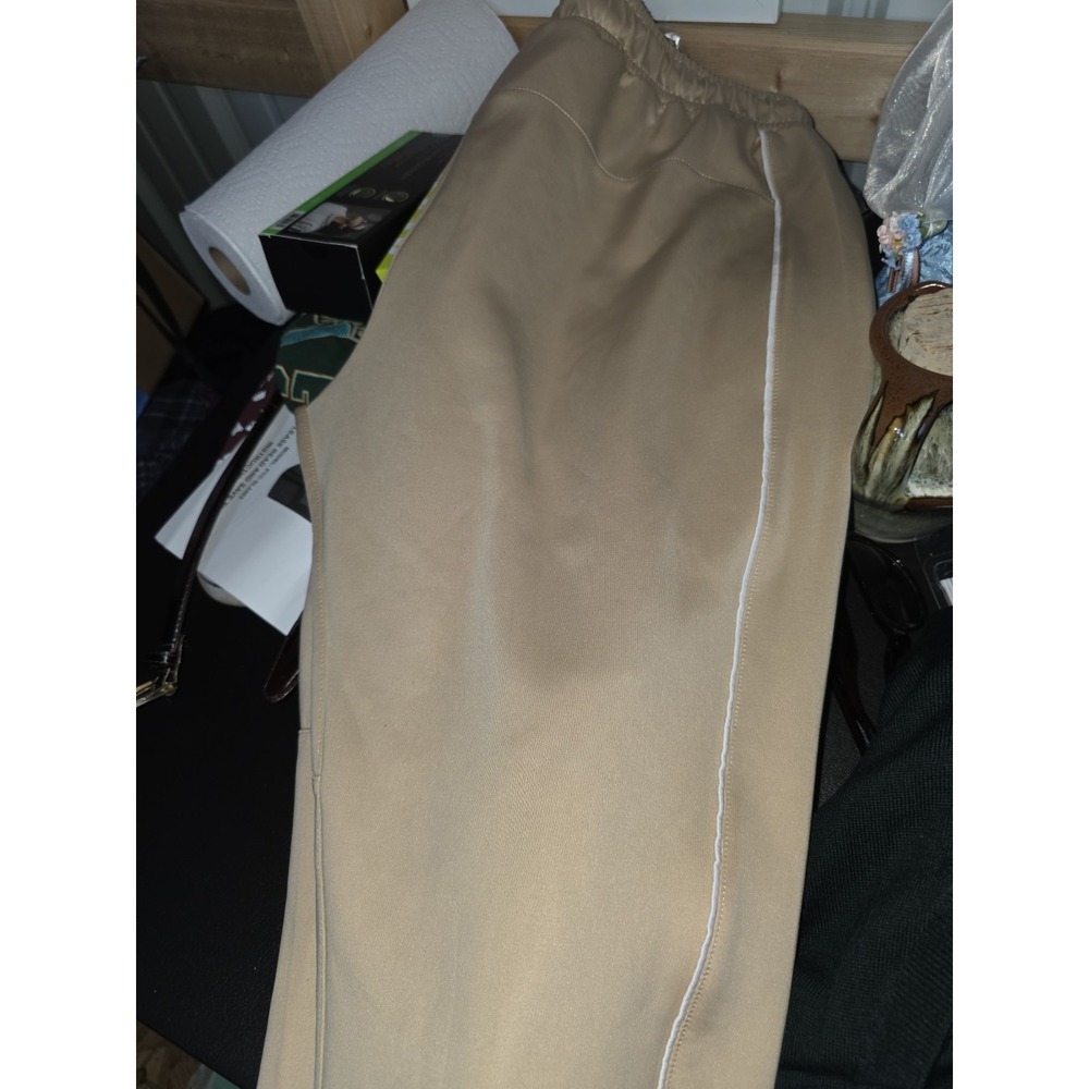 Raw Gear Mens Joggers. Drawstring Waist. Size XL